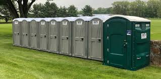 Types of Portable Toilets We Offer in Woodville, TX