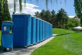 Best Portable Toilets with Baby Changing Stations  in Woodville, TX