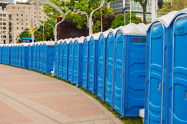 Best Standard Portable Toilet Rental  in Woodville, TX