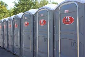 Portable Restroom Servicing (Cleaning and Restocking) in Woodville, TX